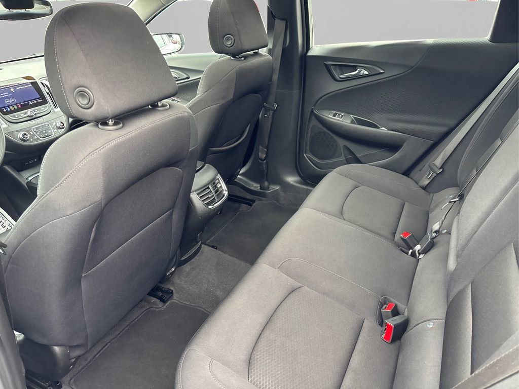 Used 2024 Chevrolet Malibu LT image 10