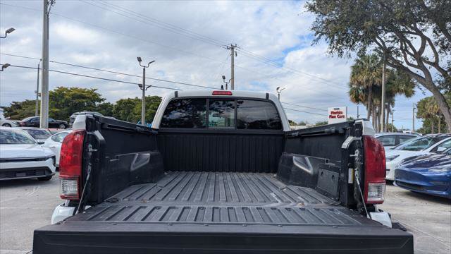 Used 2023 Toyota Tacoma SR RWD image 18