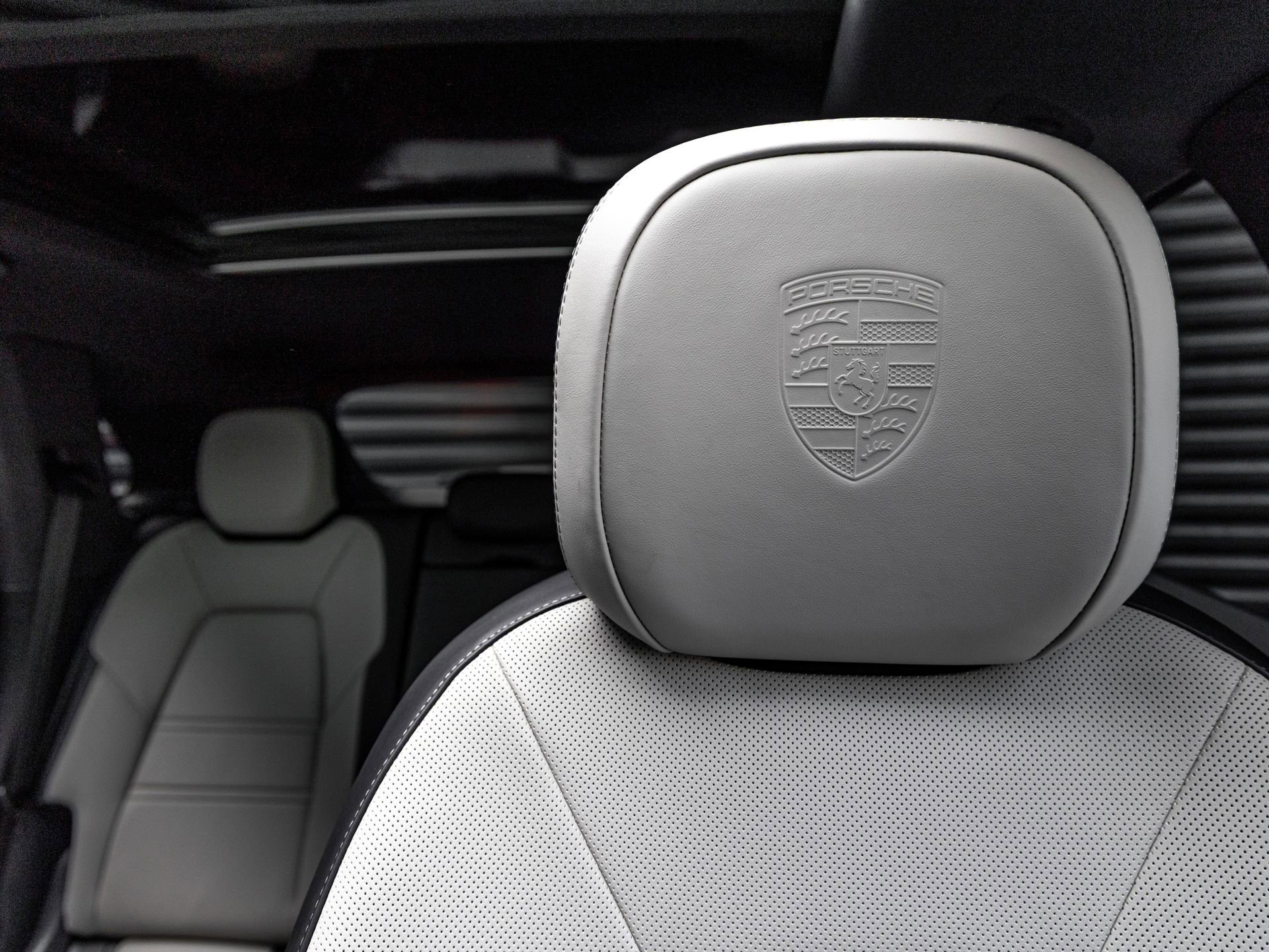 New 2026 Porsche Cayenne image 15