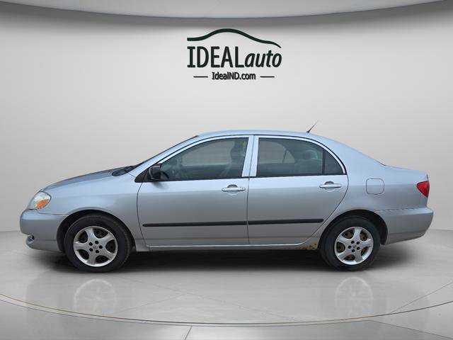 Used 2007 Toyota Corolla CE image 14
