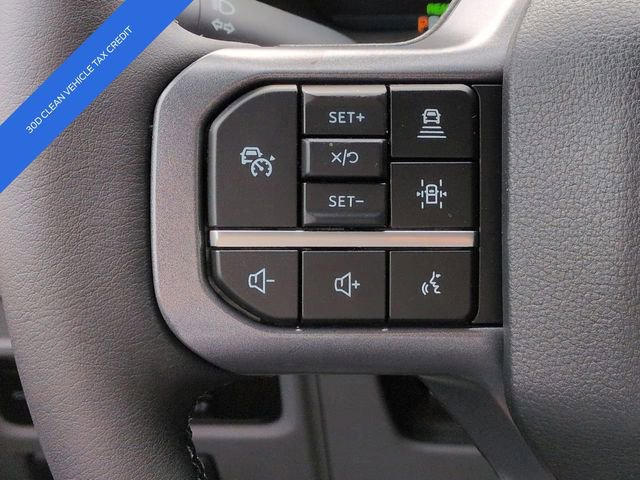 New 2025 Ford F150 Lightning Flash image 27