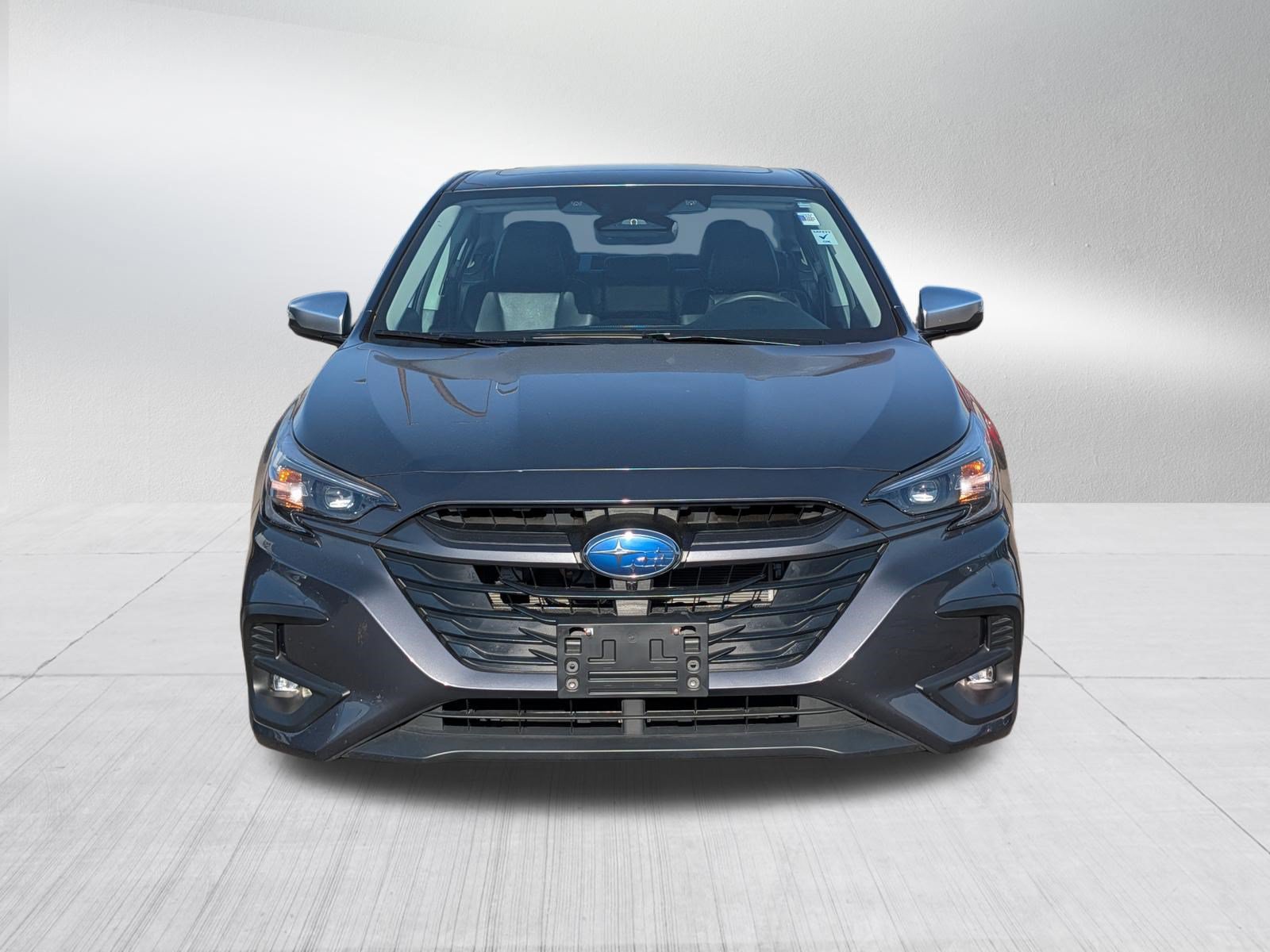 Certified 2024 Subaru Legacy Touring XT AWD/4WD image 2