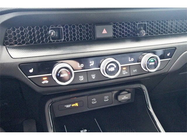 New 2026 Honda CR-V TrailSport image 21