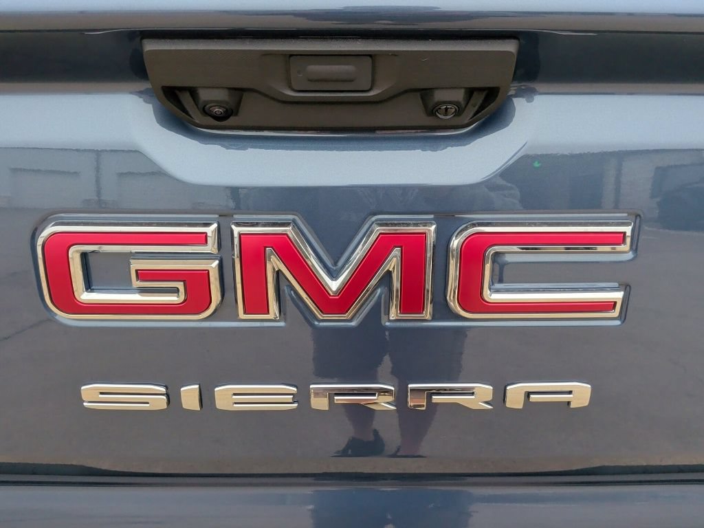 New 2026 GMC Sierra 1500 Elevation w/ Preferred Package RWD image 42