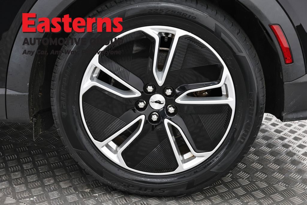 Used 2021 Ford Mustang Mach-E Select w/ Comfort/Appearance Package image 33