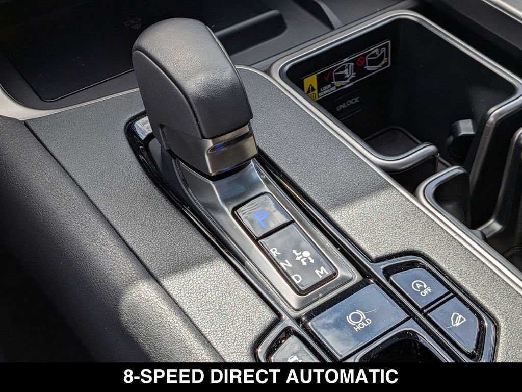 Used 2025 Lexus TX 350 AWD w/ Technology Package image 8