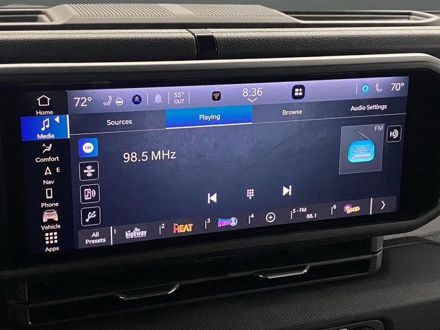 New 2026 Jeep Gladiator Willys image 18