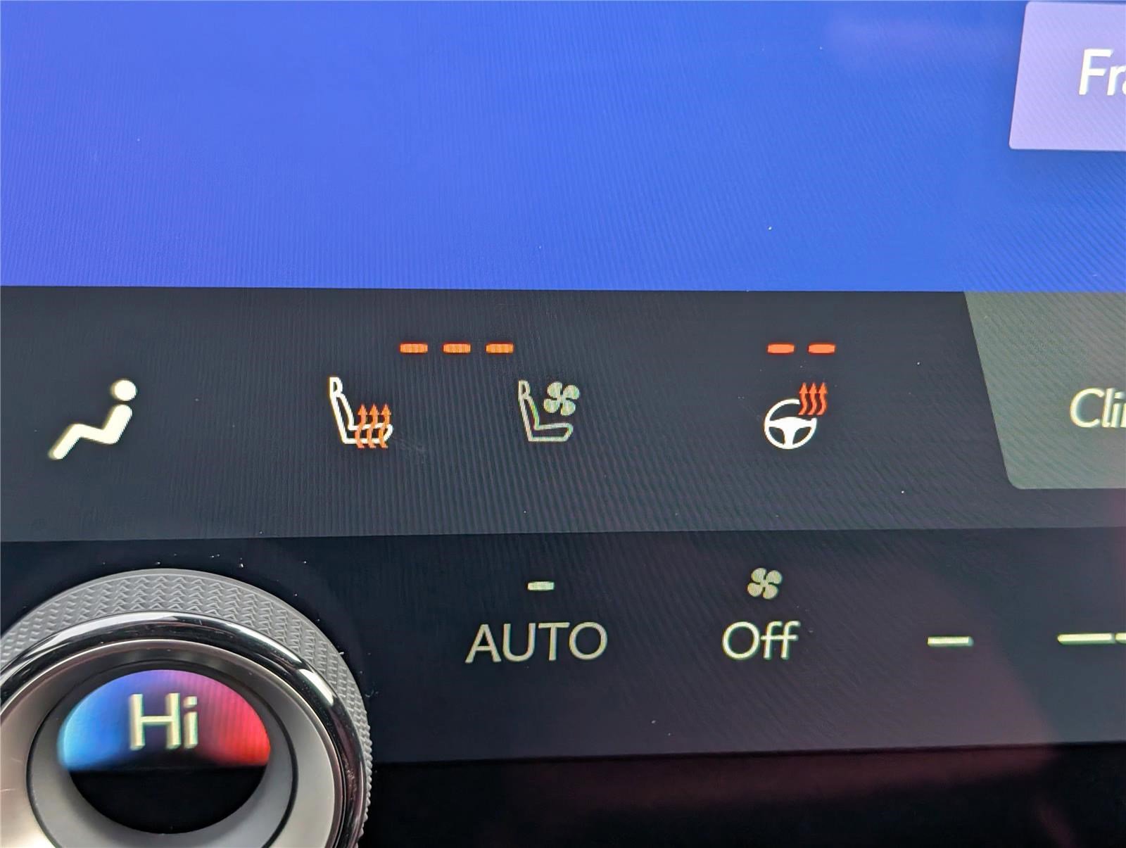 New 2026 Lexus NX 450h+ AWD w/ Luxury Package image 24