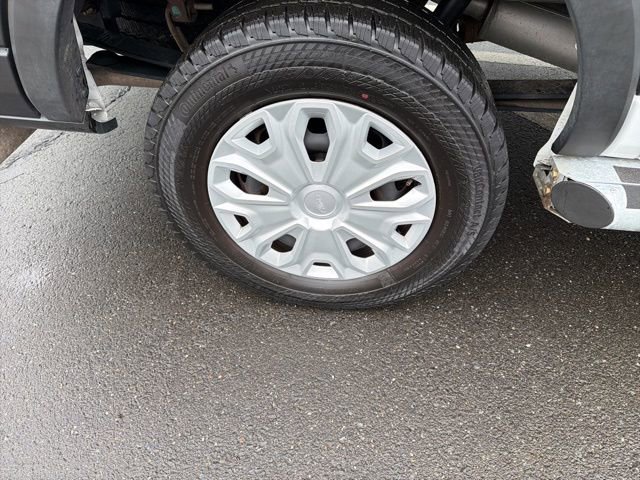 Used 2024 Ford Transit 250 Low Roof w/ Exterior Upgrade Package image 20