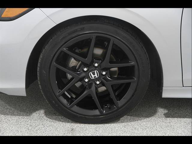 Used 2025 Honda Civic Sport image 20