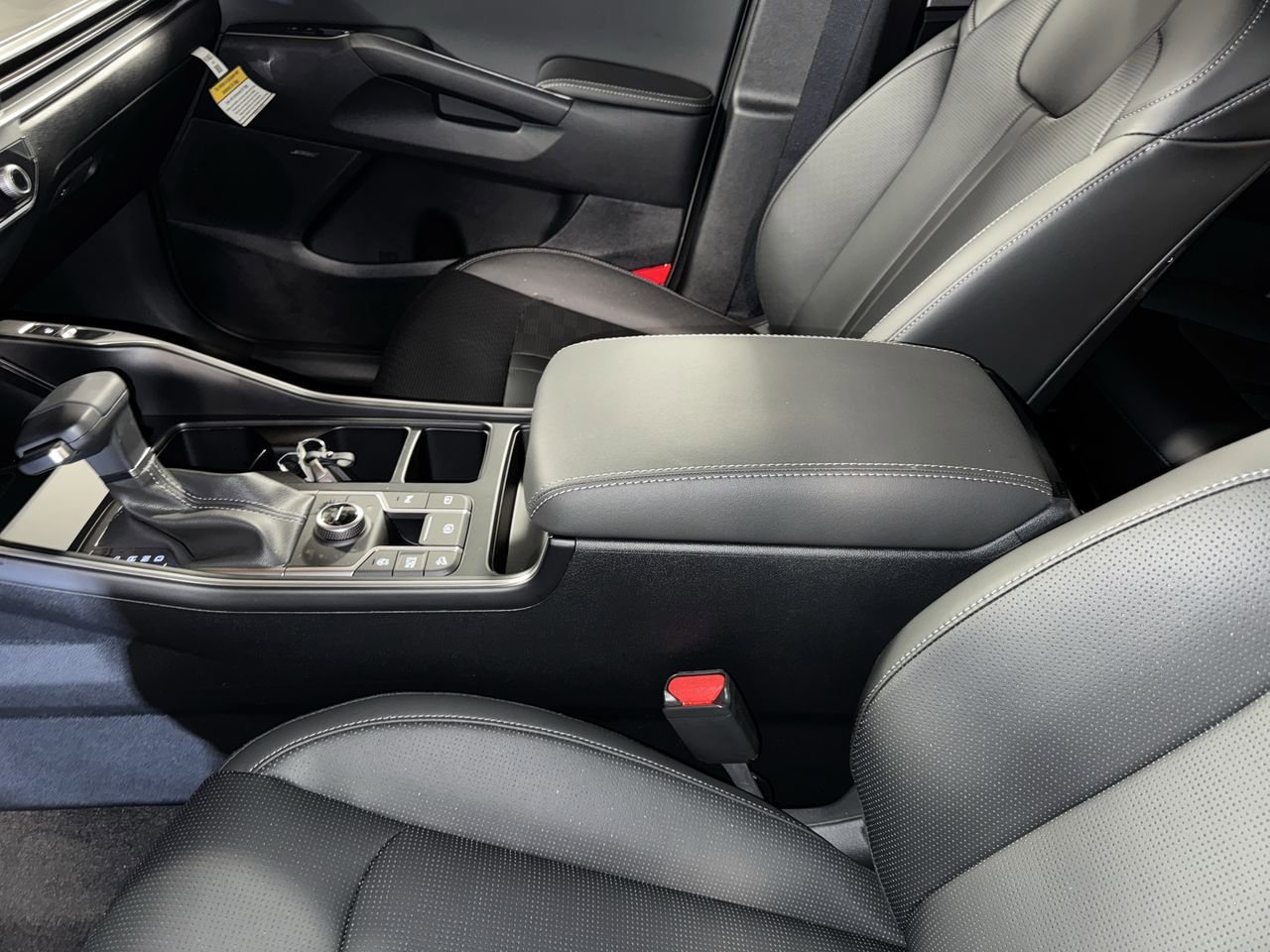 New 2026 Kia Sorento X-Line EX image 26