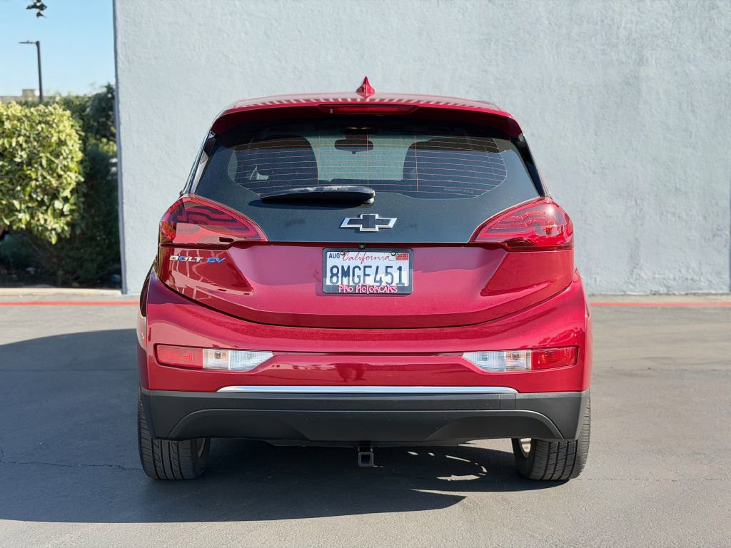 Used 2019 Chevrolet Bolt LT image 7