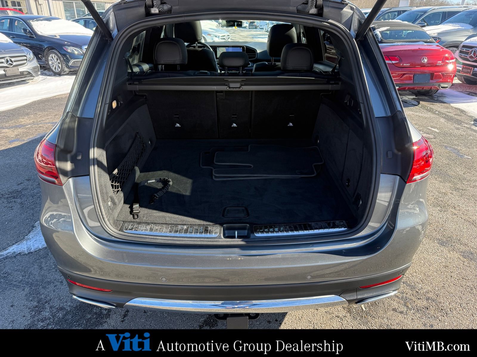 Certified 2022 Mercedes-Benz GLE 450 4MATIC image 23