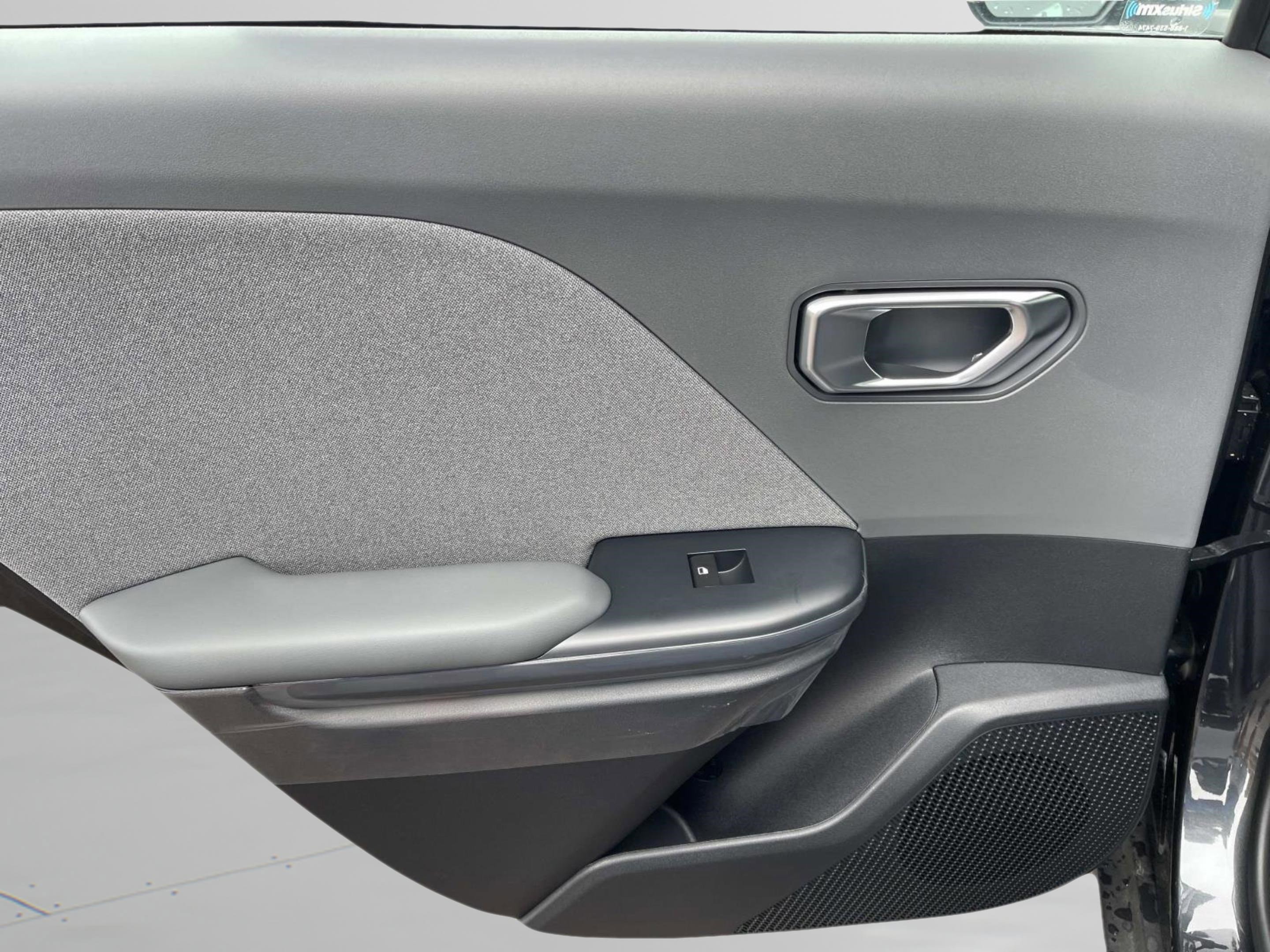 New 2025 Kia K4 EX FWD image 18