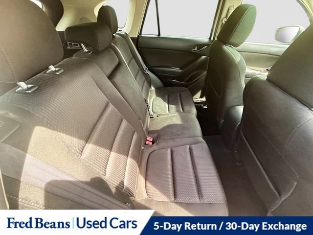 Used 2014 MAZDA CX-5 Touring w/ Touring Technology Package image 28