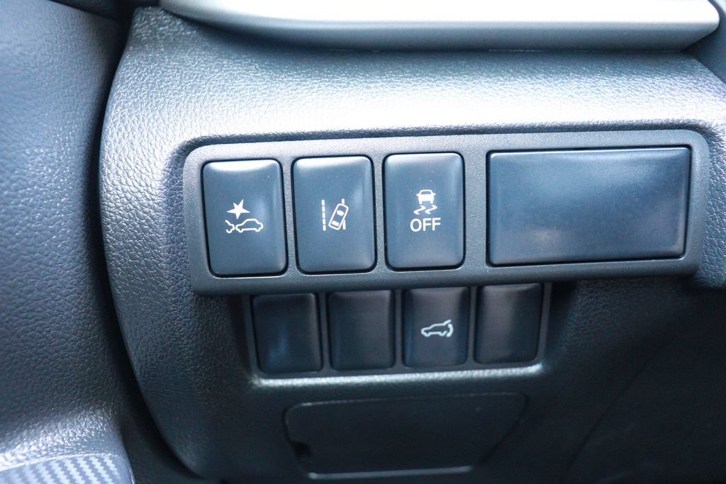 Used 2024 Mitsubishi Eclipse Cross SE AWD/4WD image 24
