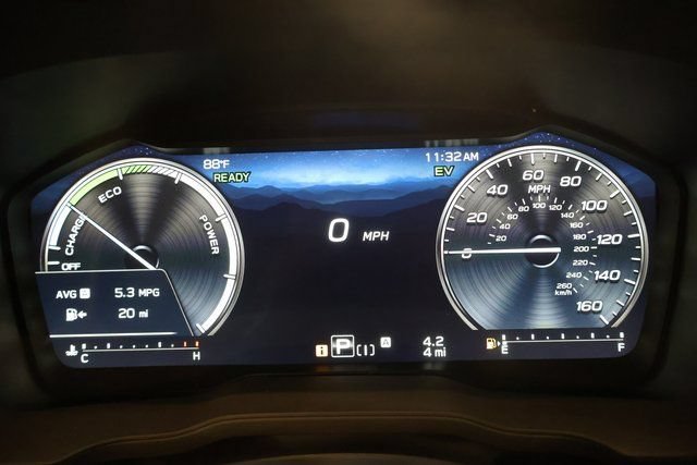 New 2026 Subaru Crosstrek 2.5i Sport w/ Crosstrek Mirror Package AWD/4WD image 17