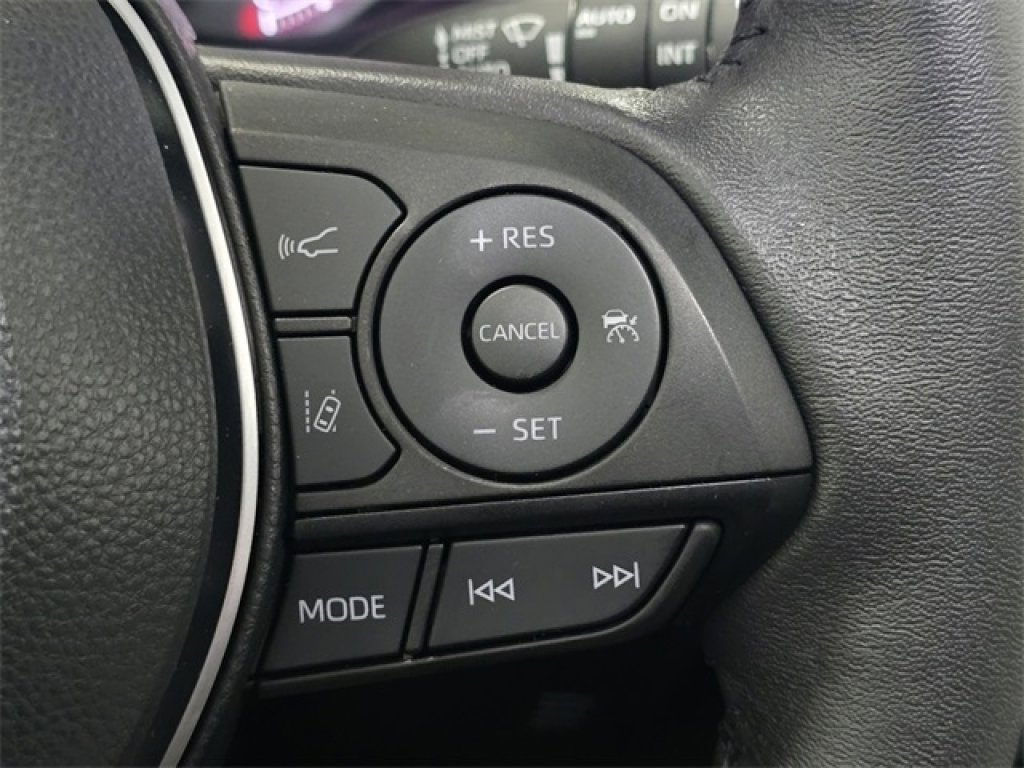 Certified 2024 Toyota RAV4 XLE Premium image 34