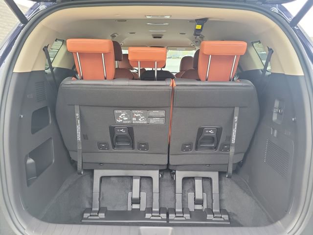 New 2026 Kia Carnival EX image 8