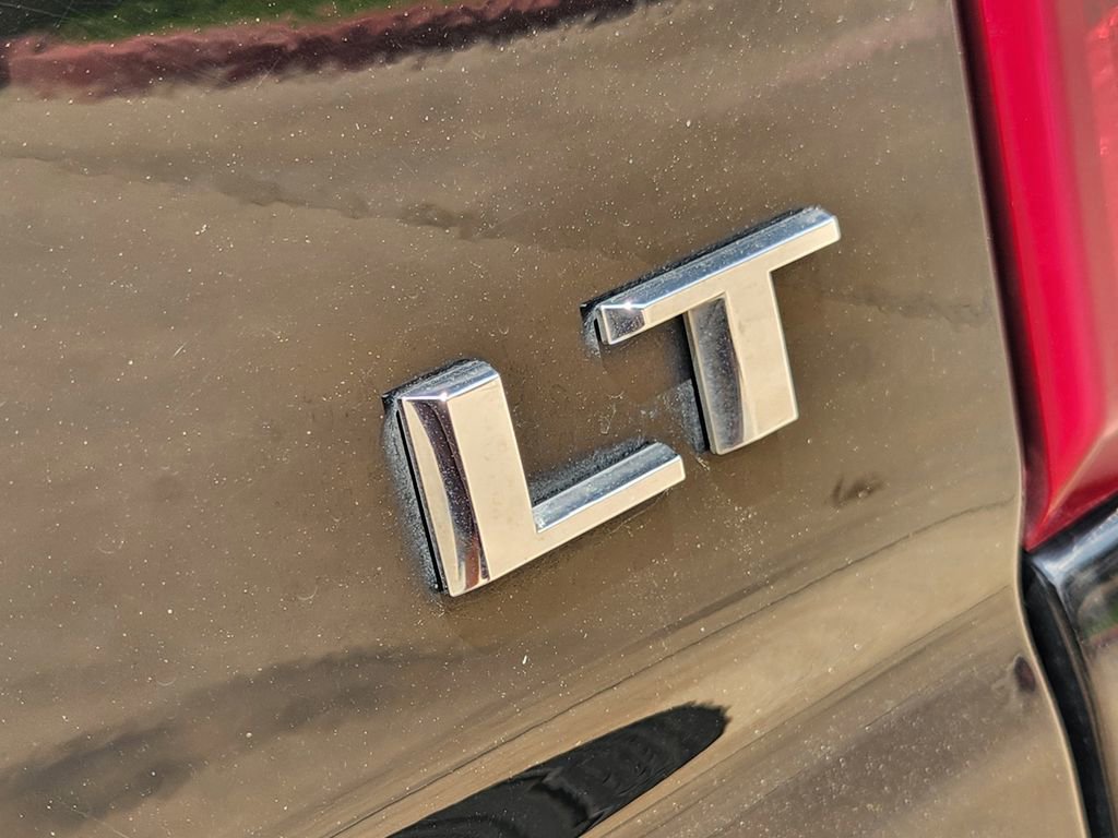 Used 2023 Chevrolet Silverado 1500 LT w/ Protection Package image 14