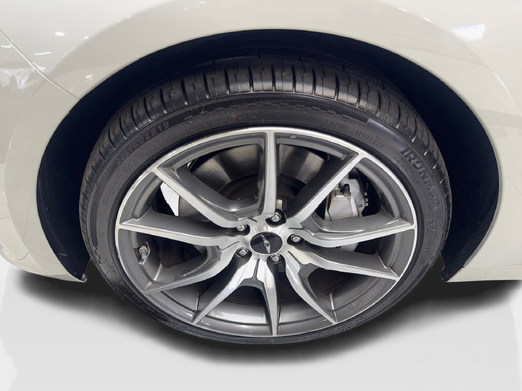 Used 2026 Genesis G70 2.5T RWD image 88