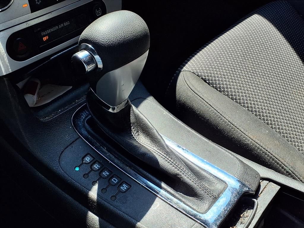 Used 2009 Chevrolet Malibu LT w/ Power Convenience Package image 17