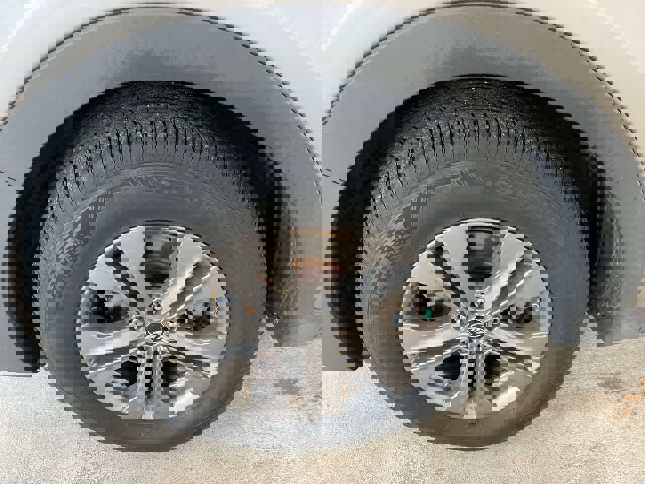 Used 2014 Hyundai Santa Fe Sport w/ Popular Equipment Package 02 image 10