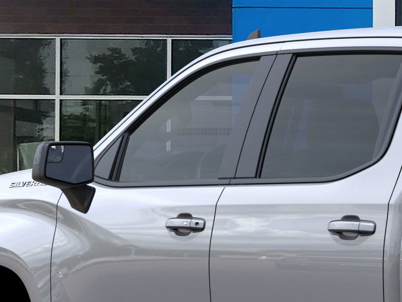 New 2026 Chevrolet Silverado 1500 RST w/ Protection Package image 36