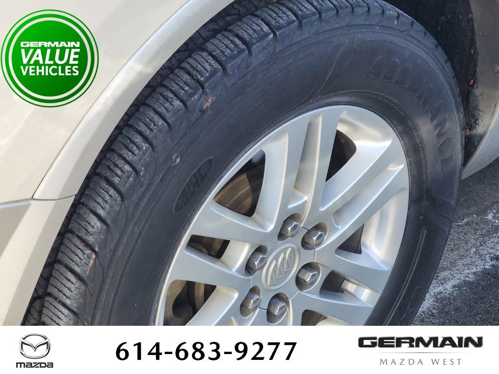 Used 2012 Buick Enclave Convenience image 11