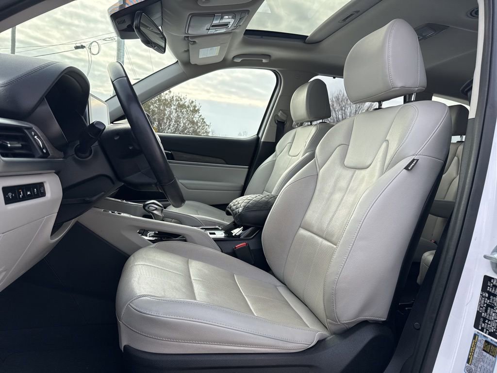 Used 2021 Kia Telluride EX w/ EX Premium Package image 37
