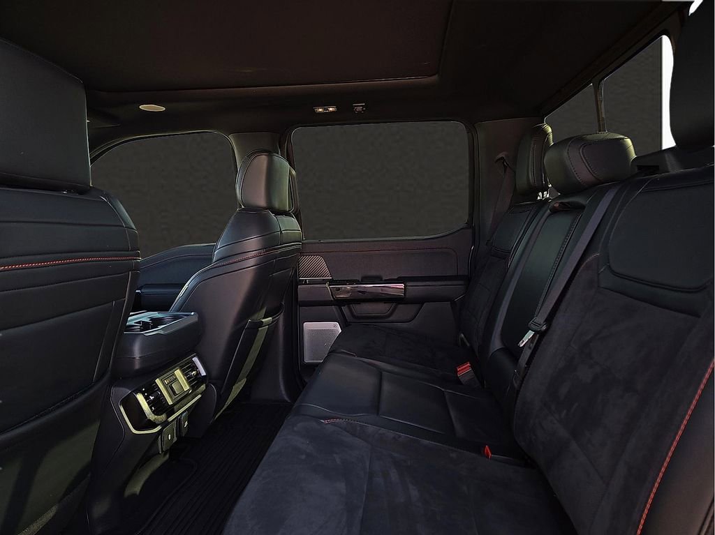 Used 2023 Ford F150 Raptor w/ Equipment Group 802A Raptor R AWD/4WD image 9