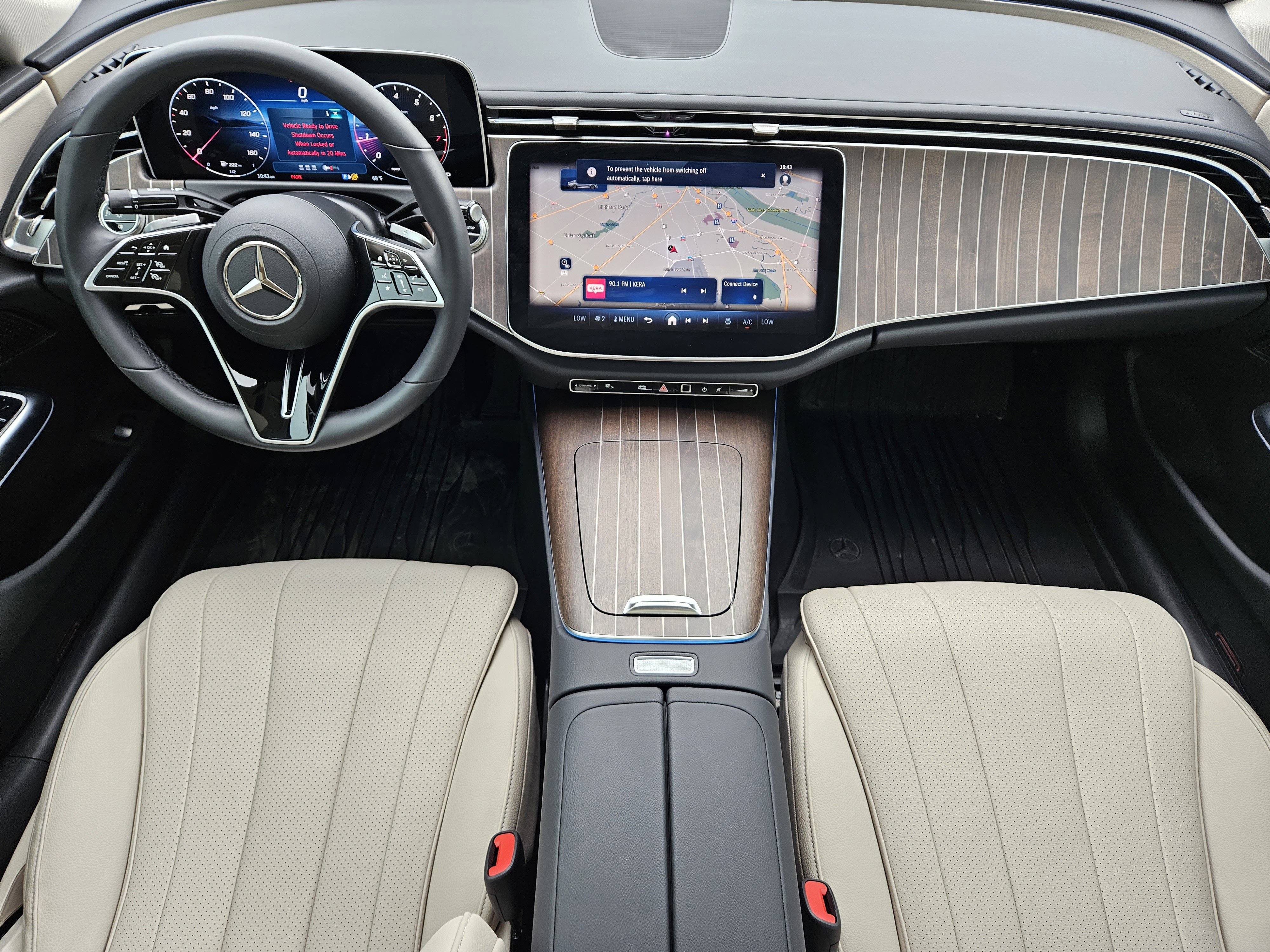 Certified 2025 Mercedes-Benz E 350 Sedan image 26