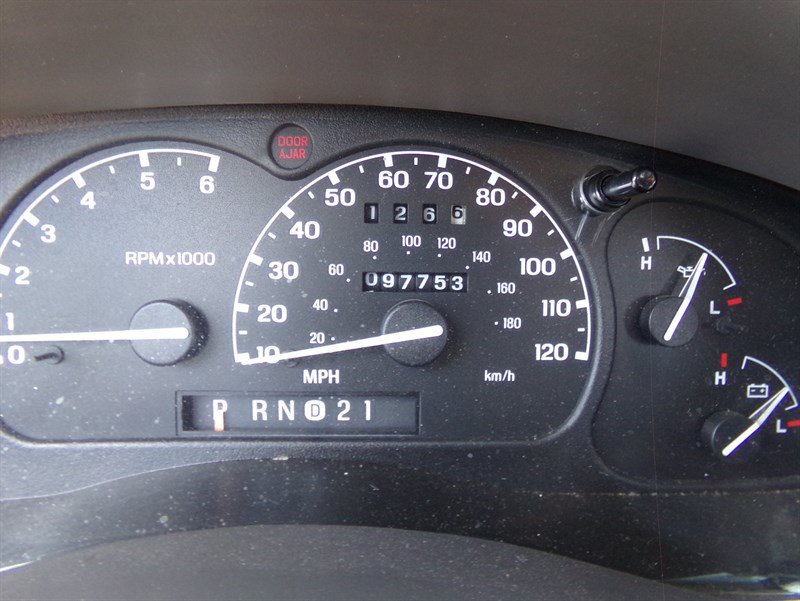 Used 2002 Ford Ranger 4x4 SuperCab image 39