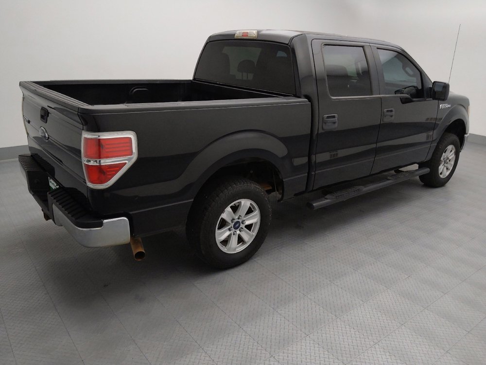 Used 2014 Ford F150 XLT RWD image 10