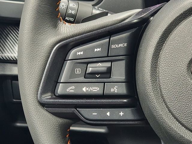 Certified 2025 Subaru Crosstrek 2.5i Limited image 27