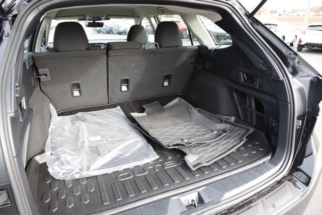 Certified 2025 Subaru Outback w/ Popular Package #1A image 5
