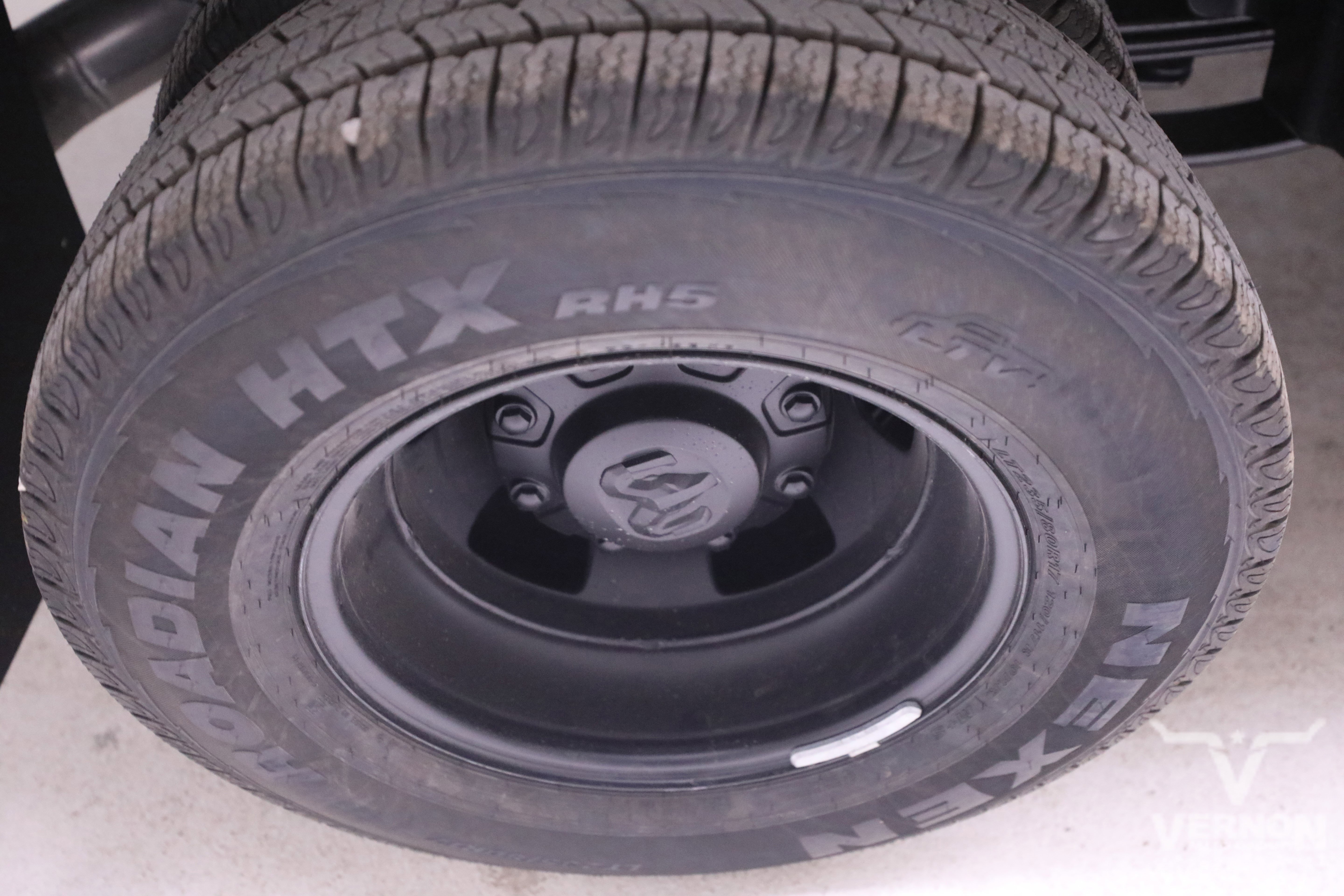 New 2026 RAM 3500 Tradesman image 31