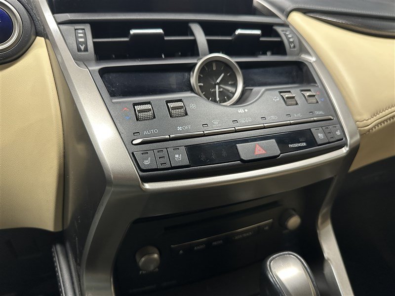 Used 2019 Lexus NX 300h AWD w/ Comfort Package image 23