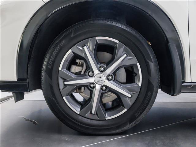 Used 2023 Honda HR-V EX-L image 12