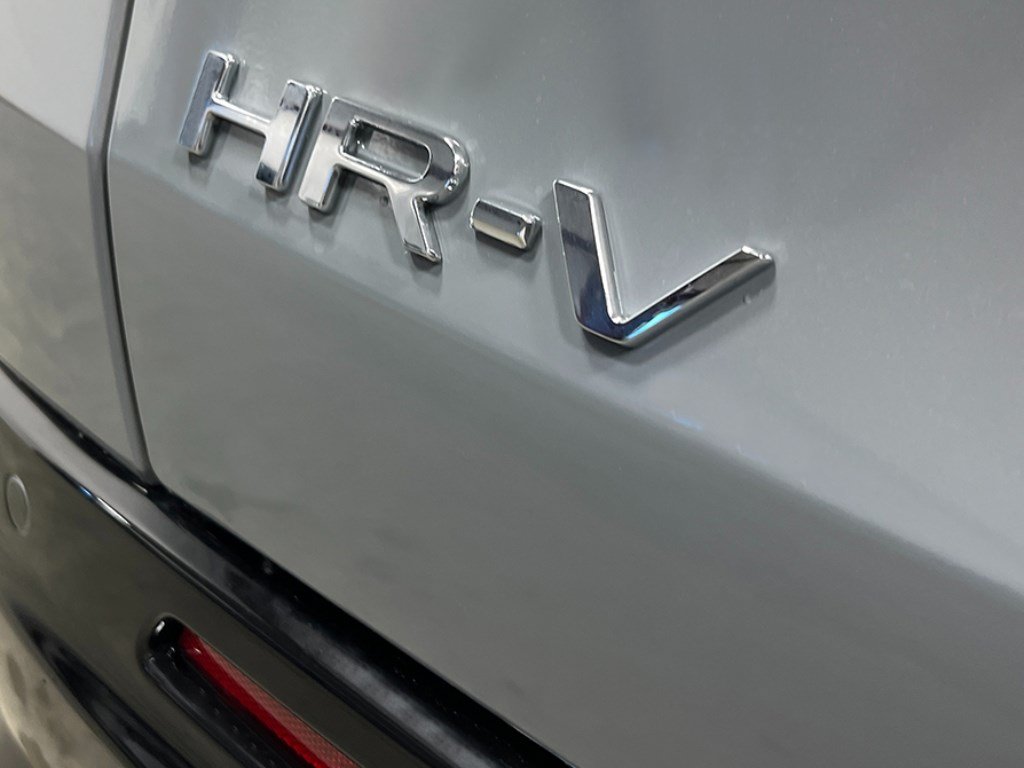 New 2027 Honda HR-V EX-L image 20