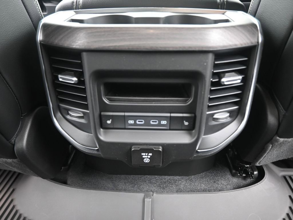 New 2026 RAM 1500 Laramie image 27