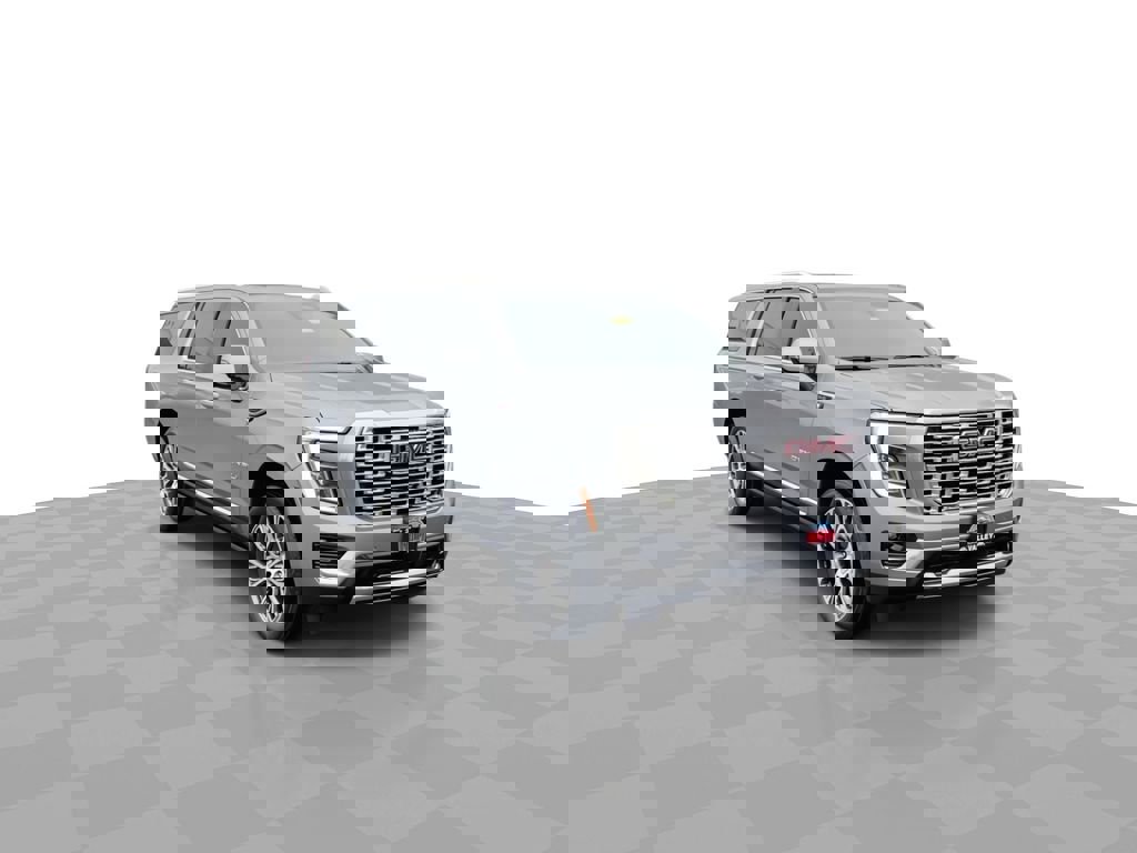 New 2026 GMC Yukon XL Denali image 2
