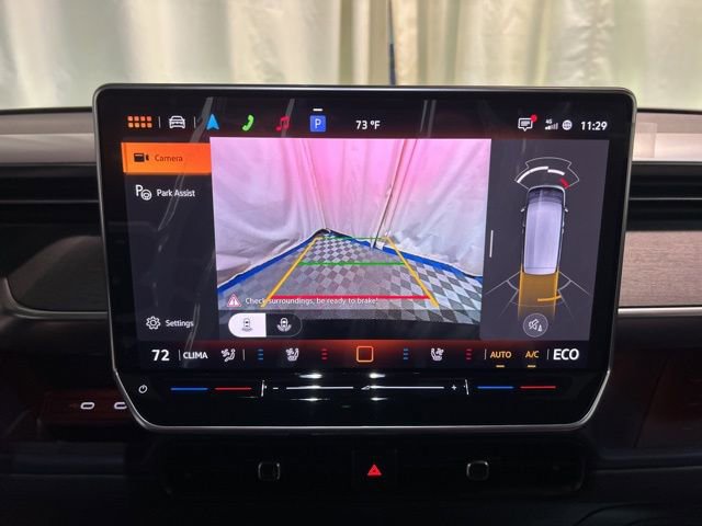 New 2025 Volkswagen ID. Buzz Pro S image 22