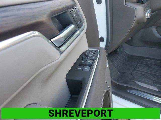 New 2026 GMC Sierra 2500 SLT w/ Texas SLT Premium Package image 11