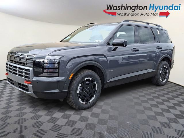 New 2026 Hyundai Palisade XRT Pro image 3