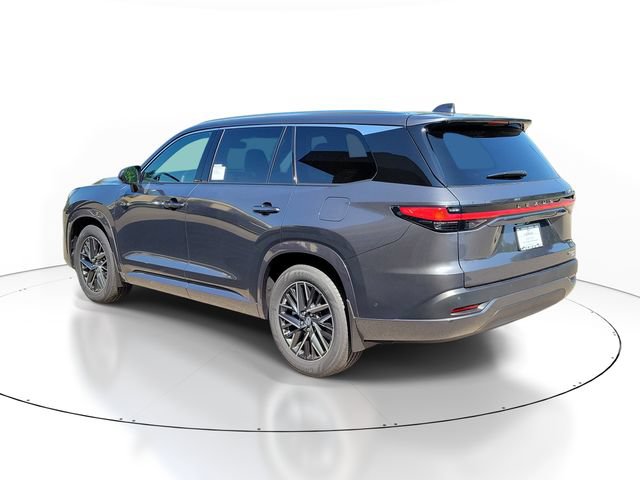 New 2026 Lexus TX 350 AWD image 3
