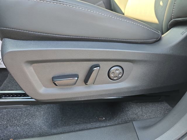 New 2026 Nissan Murano Platinum w/ Cargo Package image 14