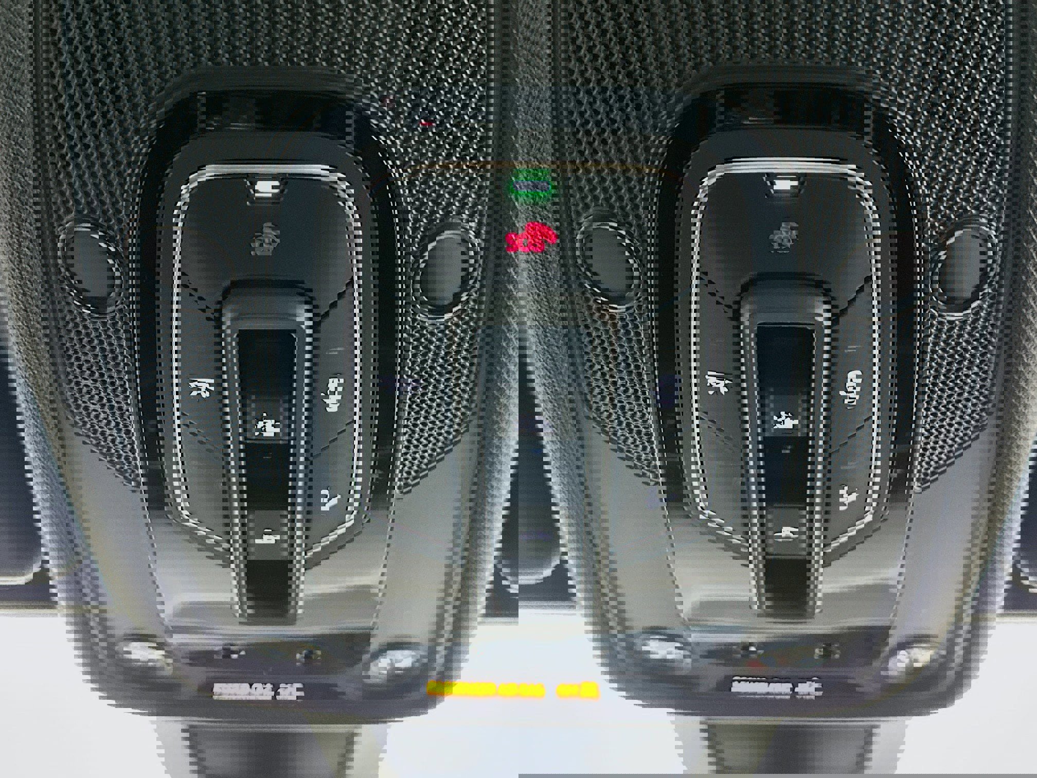 Used 2022 Audi SQ8 Prestige w/ Prestige Package image 18