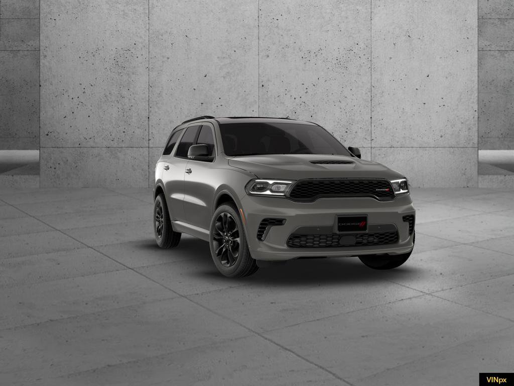 New 2026 Dodge Durango GT image 16