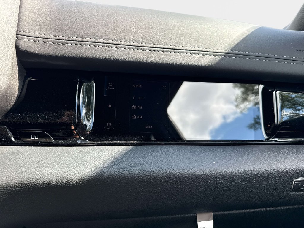 New 2026 RAM 1500 Laramie w/ Night Edition AWD/4WD image 21